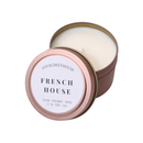 Spa Gift Basket - Deluxe - Thinking Of You
