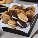 With Sympathy Bakery Gift Tower Premium