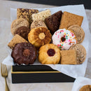 With Sympathy Bakery Gift Tower Premium