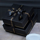 With Sympathy Bakery Gift Tower Premium