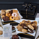 With Sympathy Bakery Gift Tower Premium