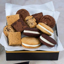 With Sympathy Bakery Gift