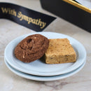 With Sympathy Bakery Gift