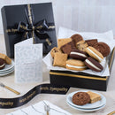 With Sympathy Bakery Gift