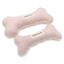 Eco-friendly Dog Toy Gift Basket - Paw-Some