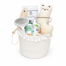 Cat Gift Basket - Purrfectly Pampered