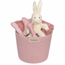 Chew Crew Gift Basket - Pink Deluxe
