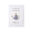 Love Gift Basket - For My Best-Tea