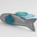Cat Gift Basket - Purrin' Good Times