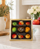 The Grand Reserve Wine & Gourmet Chest Gift