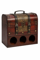 The Grand Reserve Wine & Gourmet Chest Gift