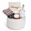 Spa Gift Basket - Splendor