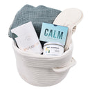 Spa Gift Basket - Just Be