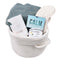 Spa Gift Basket - Just Be