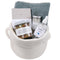 Sympathy Gift Basket - Restore