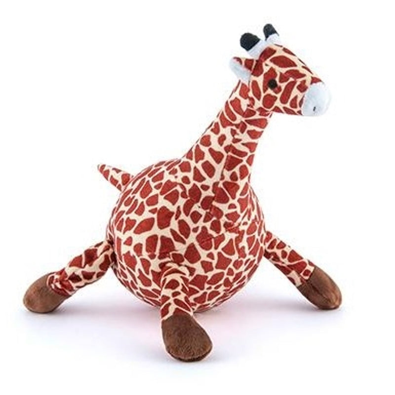 stuffed animal toy giraffe