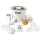 Spa Gift Basket For Her - XOXO