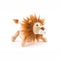a stuffed animal lion
