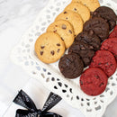 Signature Assorted Gourmet Cookies Gift Set