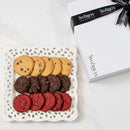 Signature Assorted Gourmet Cookies Gift Set
