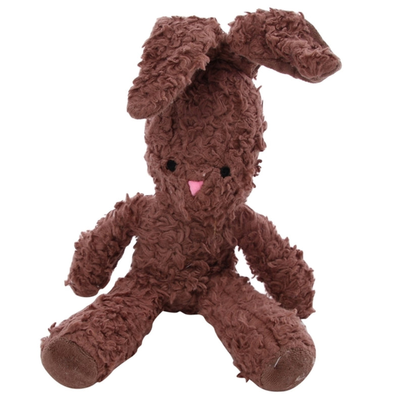 a stuffed animal rabbit