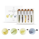 Flower Tea Stick Collection Gift Set