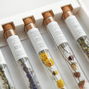 Flower Tea Stick Collection Gift Set