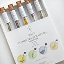 Flower Tea Stick Collection Gift Set