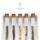 Flower Tea Stick Collection Gift Set