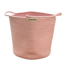 Chew Crew Gift Basket - Pink