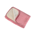 Chew Crew Gift Basket - Pink Deluxe