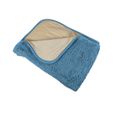 Dog Gift Basket - Paws and Relax - Blue