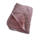 Chew Crew Gift Basket - Brown Deluxe