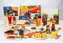 VIP Imported from Italy Gourmet Delicacies Keepsake Gift Box