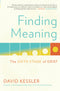 Finding Meaning: the Sixth Stage of Grief