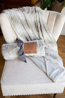 Memorial Blanket - Bereaveme