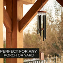 Sympathy Soothing Wind Chime