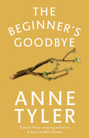 The Beginner's Goodbye: A Novel